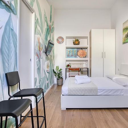 Apartmán Rosmini13; Lil Gem In Sempione Disctrict Milán Exteriér fotografie