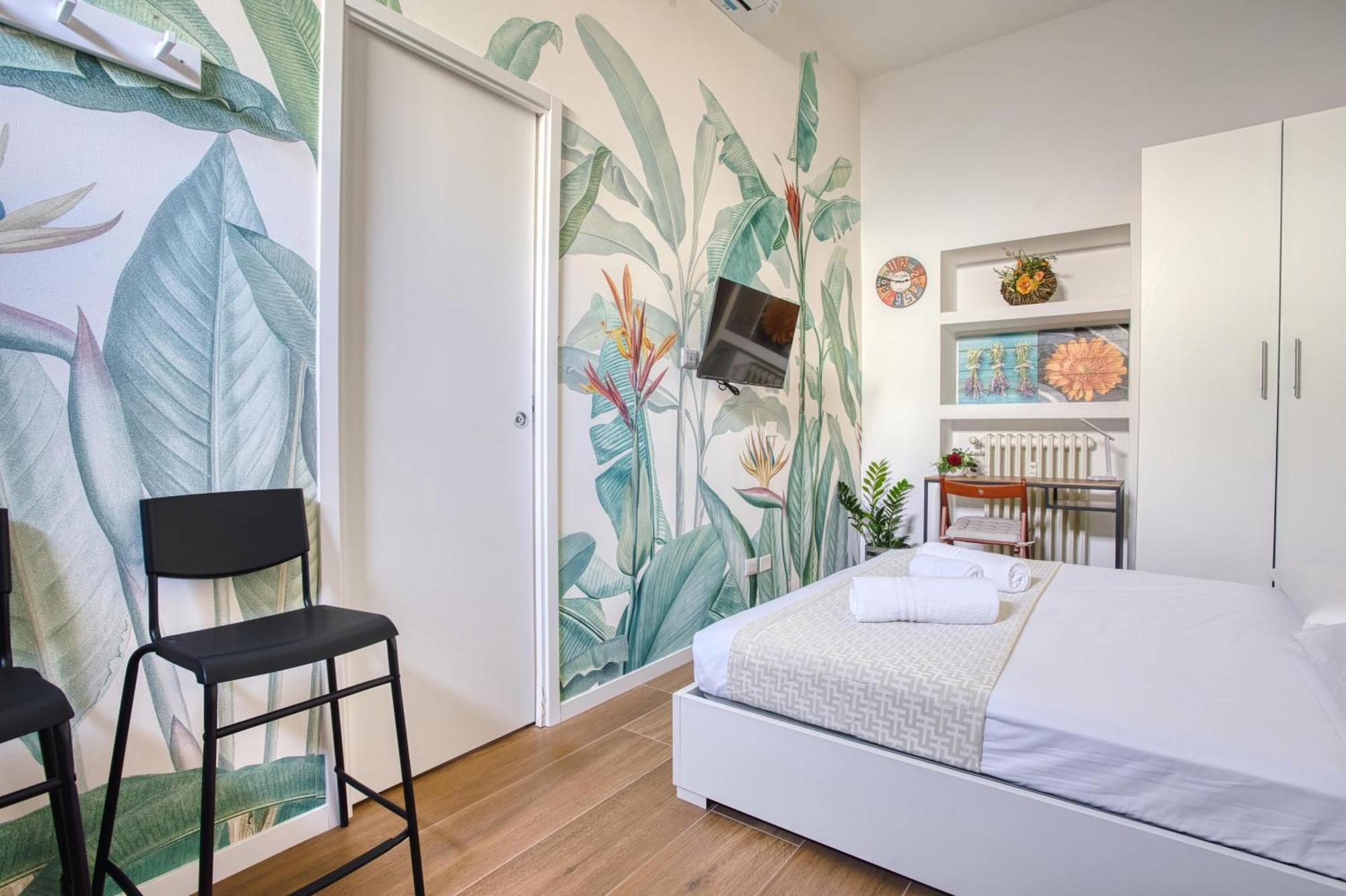 Apartmán Rosmini13; Lil Gem In Sempione Disctrict Milán Exteriér fotografie