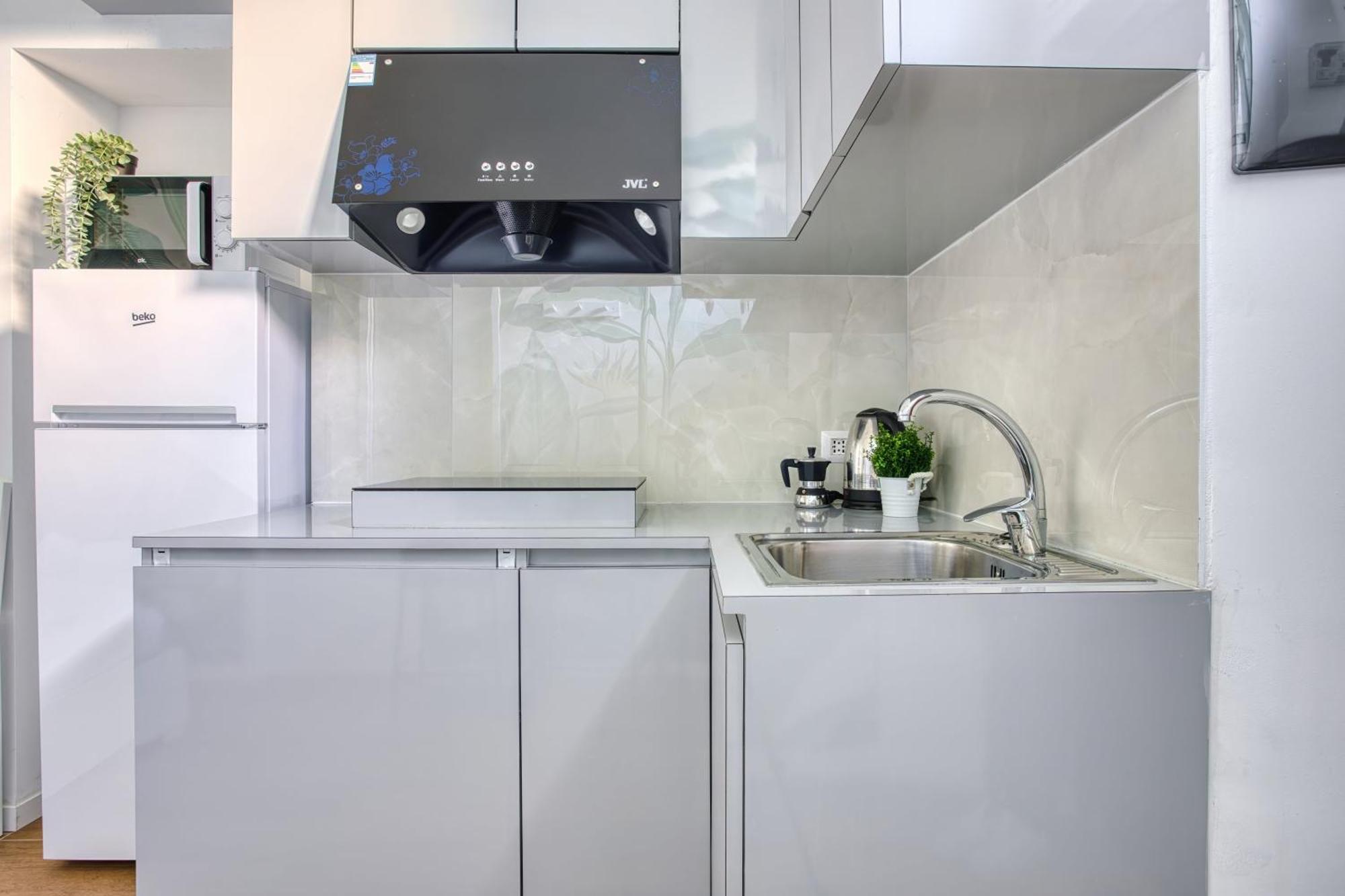 Apartmán Rosmini13; Lil Gem In Sempione Disctrict Milán Exteriér fotografie