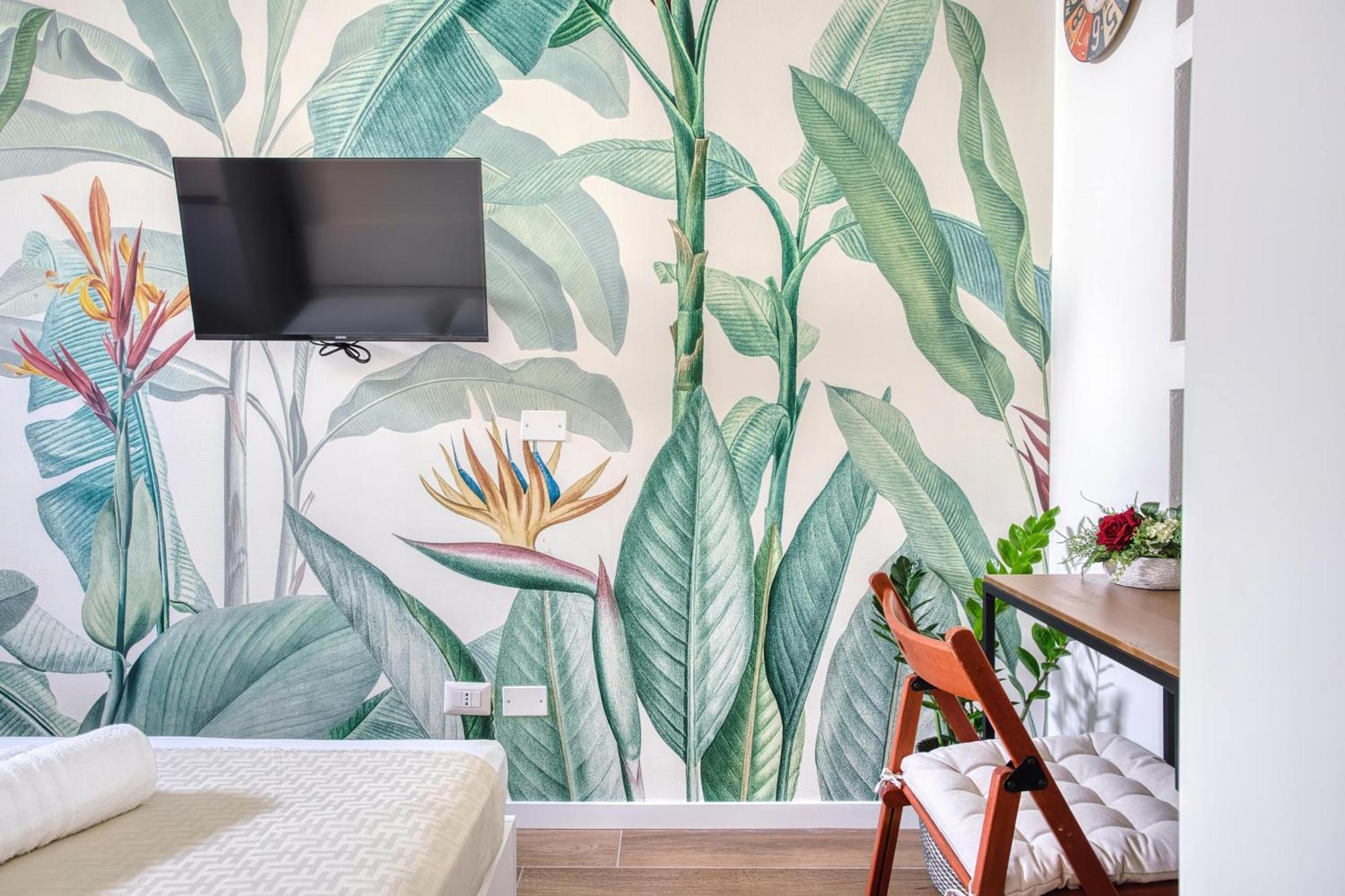 Apartmán Rosmini13; Lil Gem In Sempione Disctrict Milán Exteriér fotografie