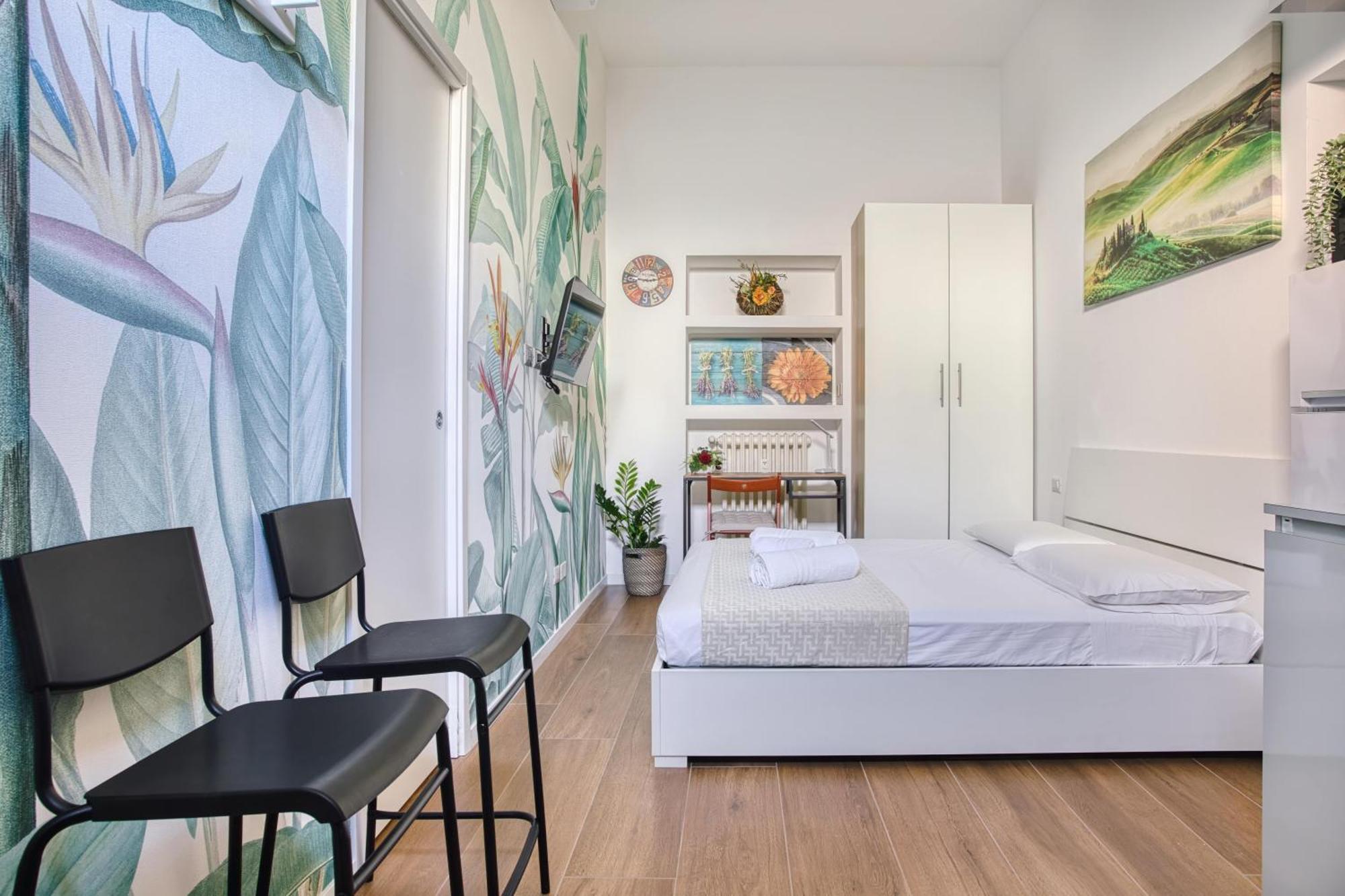 Apartmán Rosmini13; Lil Gem In Sempione Disctrict Milán Exteriér fotografie