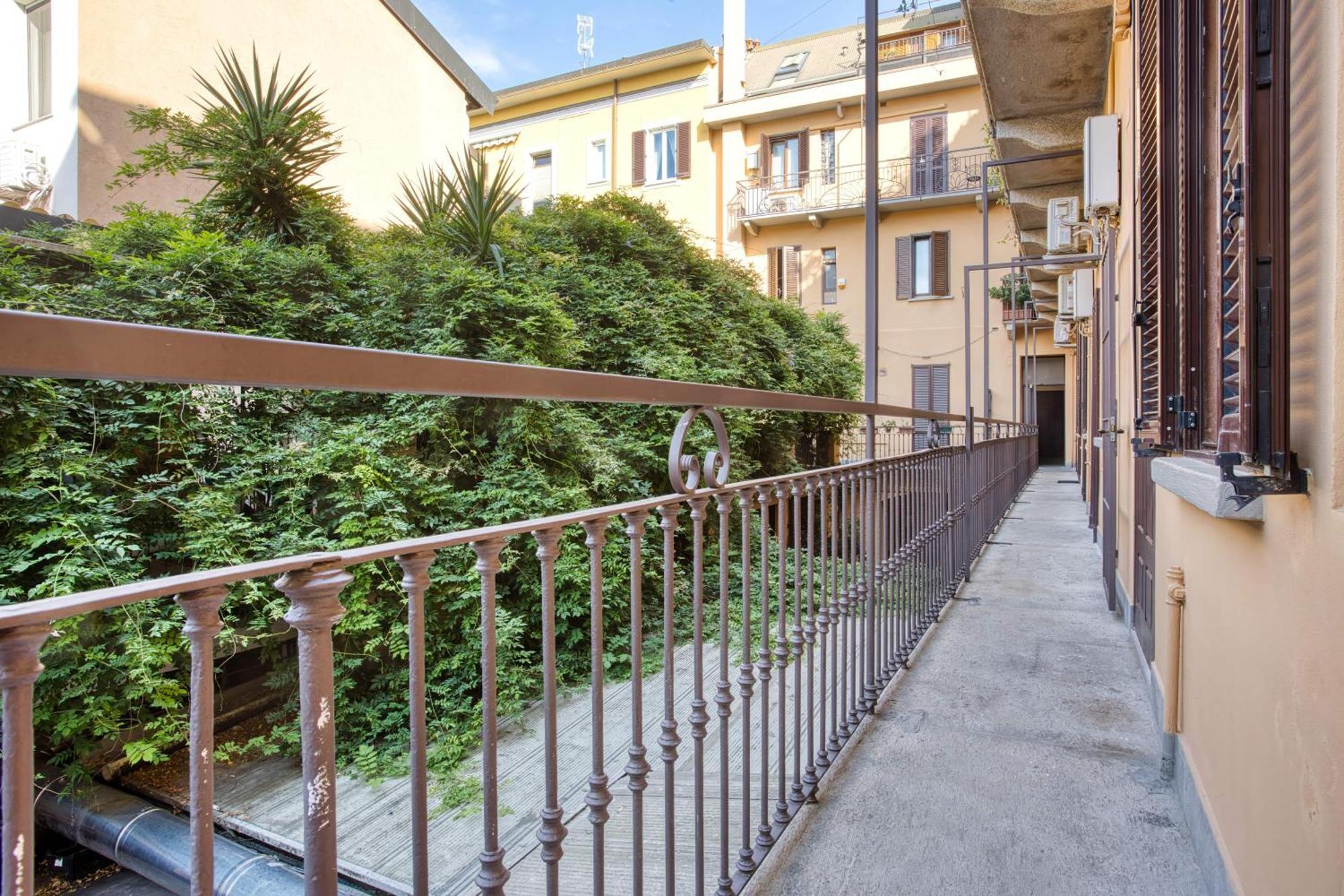 Apartmán Rosmini13; Lil Gem In Sempione Disctrict Milán Exteriér fotografie